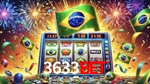 Experiência VIP 3633bet