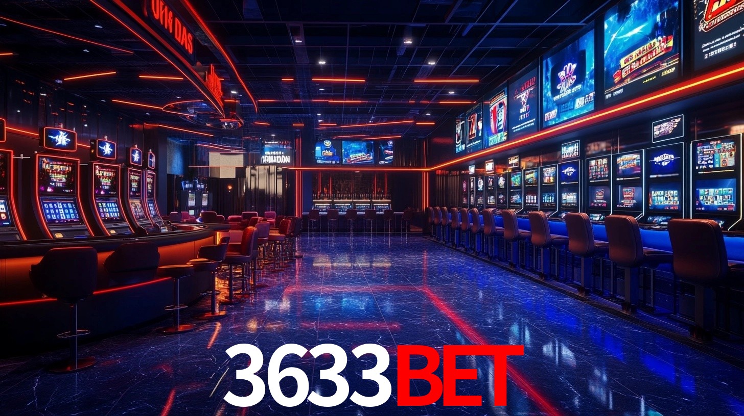 Daily Bonuses 3633bet