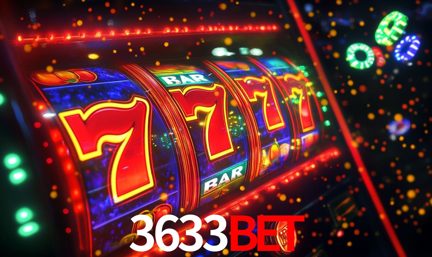 3633bet.com