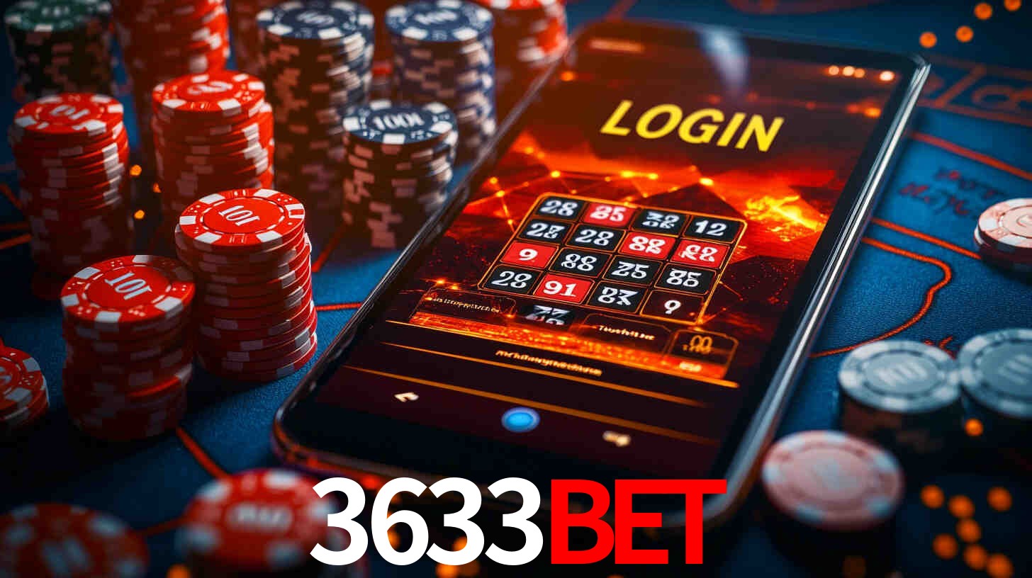 3633bet.com