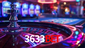 Casino VIP 3633bet