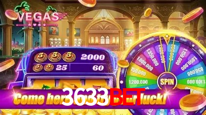 Weekend Specials 3633bet