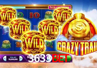 Descubra o Mundo do Cassino Online com 3633bet