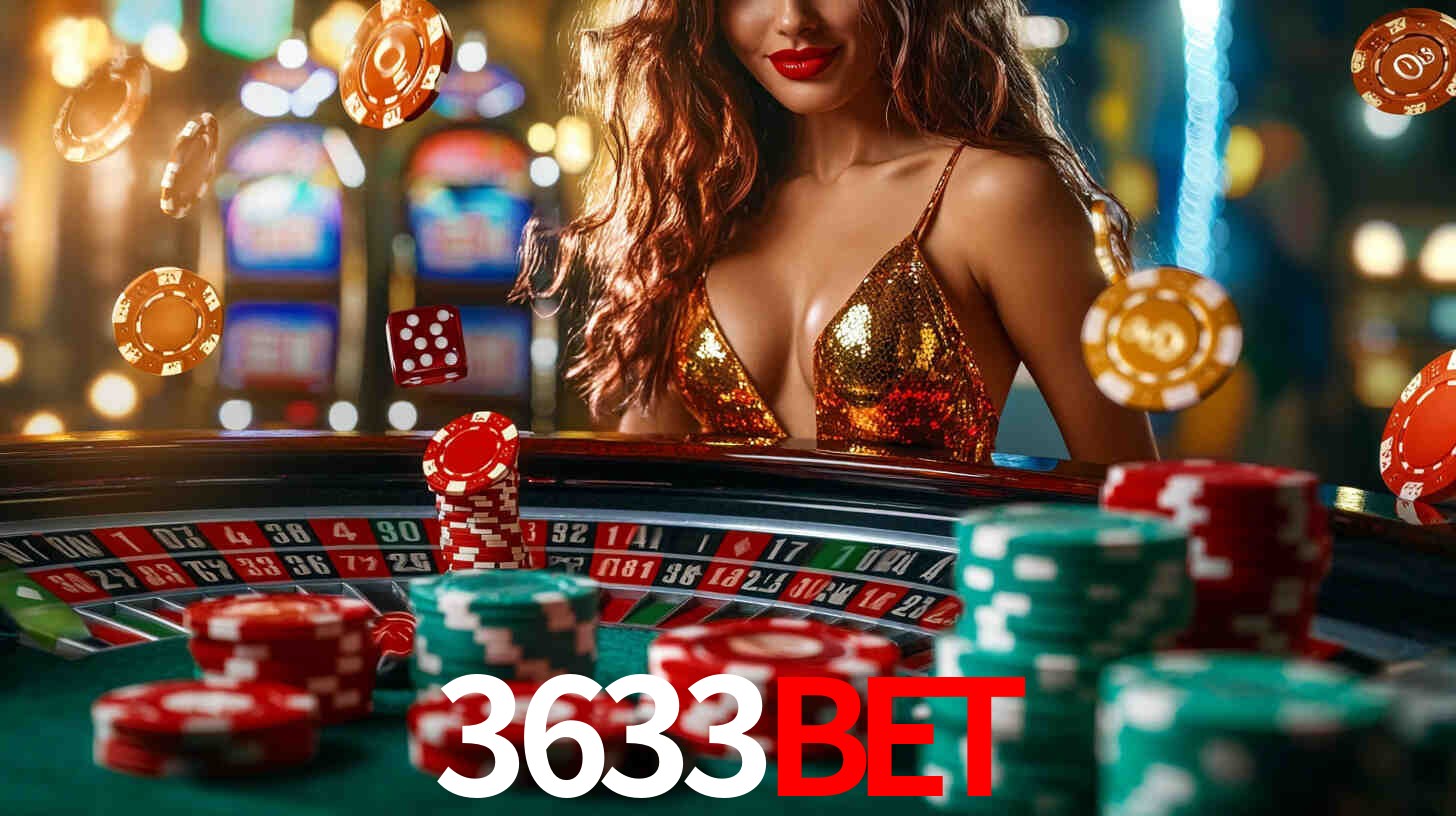 Exclusive Games 3633bet