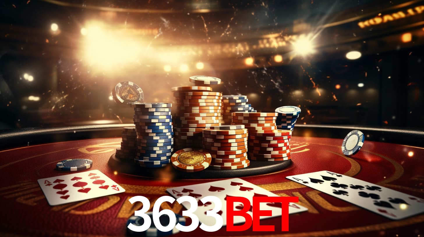 VIP Casino 3633bet