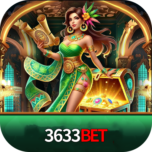3633bet Logo