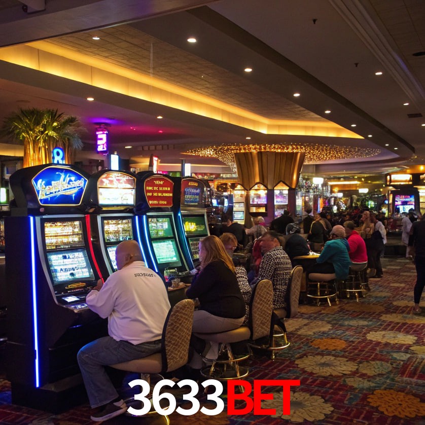 3633bet-Game-Jogo
