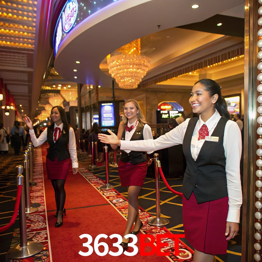 3633bet